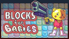 Blocks for Babies