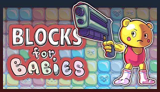 Blocks for Babies