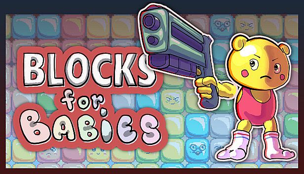 Buy Blocks for Babies