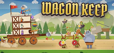 Wagon Keep Game