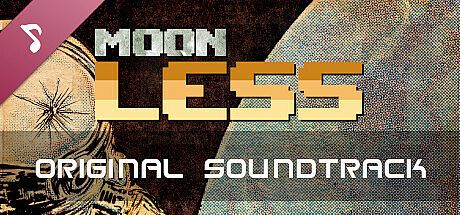 MoonLess Original Soundtrack DLC