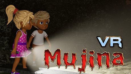 Mujina - Maze Game VR DLC