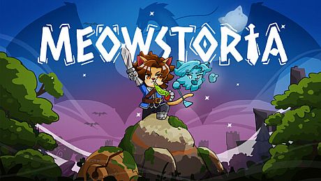 Meowstoria Game