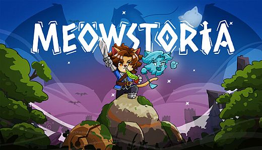 Meowstoria