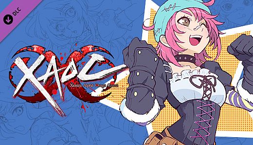 XAOC 雷鈺密探百寶箱