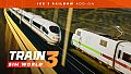 Train Sim World 3: DB BR 403 ICE 3 Railbow Add-On