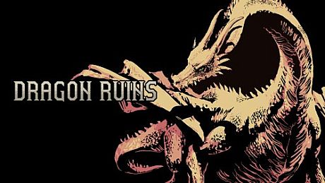 Dragon Ruins Game