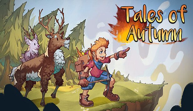 Buy Tales of Autumn