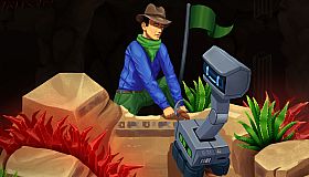 Brave Escape - Full Game