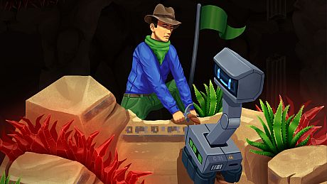 Brave Escape - Full Game Game