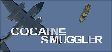 Cocaine Smuggler Game