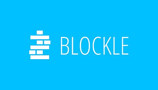 Blockle