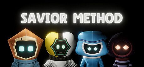 Savior Method Game