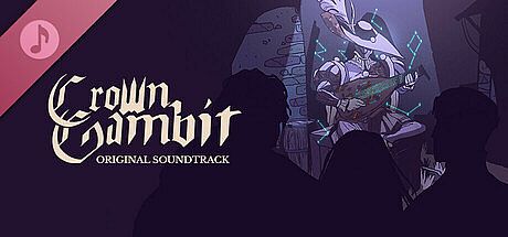 Crown Gambit Soundtrack DLC