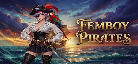 Femboy Pirates