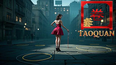 TAOQUAN Game