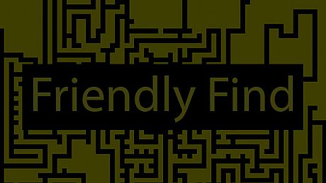 Friendly Find Game