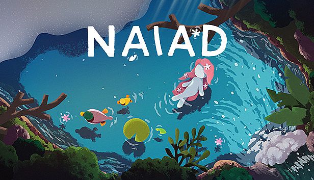 Buy NAIAD
