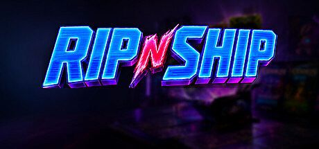 Rip N Ship Simulator Game
