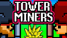 Tower Miners