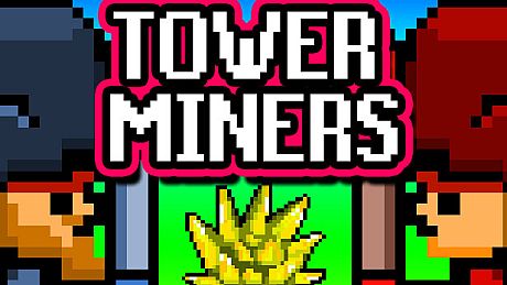 Tower Miners Game