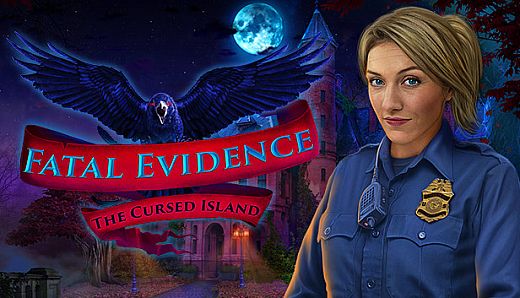 Fatal Evidence: Cursed Island Collector's Edition