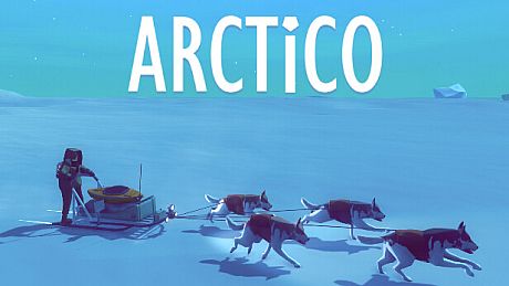 Arctico Game