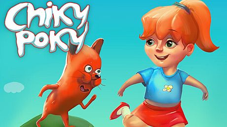 Chiky Poky Game