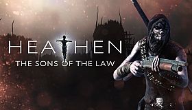 Heathen - The sons of the law
