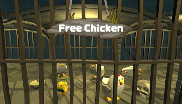 Buy FreeChicken