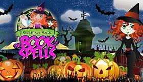 Secrets of Magic - The Book of Spells