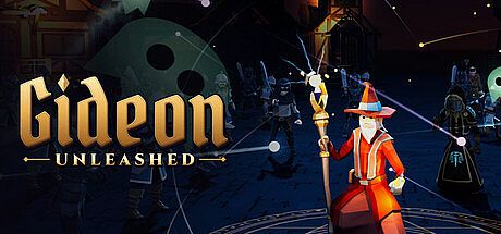 Gideon Unleashed Game