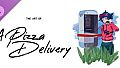 The Art of A Pizza Delivery