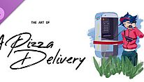 Acheter The Art of A Pizza Delivery PC