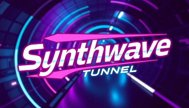 Buy Synthwave Tunnel