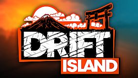 DRIFT ISLAND