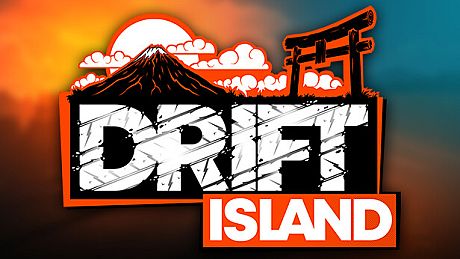 DRIFT ISLAND Game