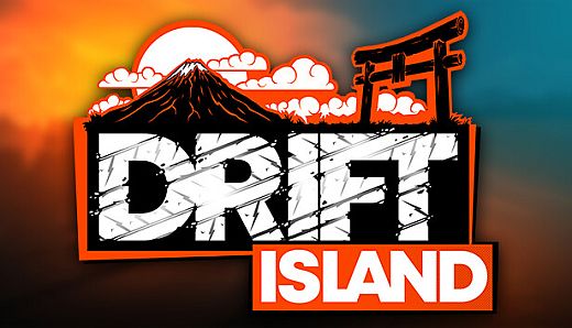 DRIFT ISLAND