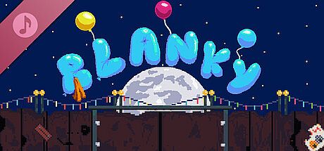 Blanky Official Soundtrack