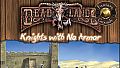 Fantasy Grounds - Deadlands Reloaded: Knights with no Armor (Savage Worlds)
