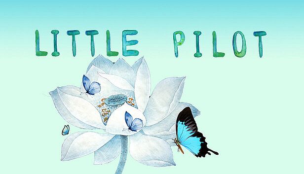 Buy Little pilot