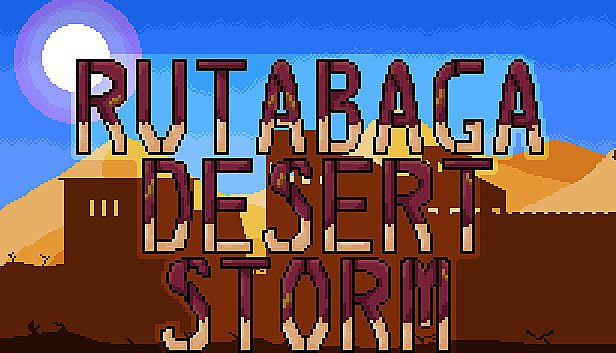 Buy Rutabaga Desert Storm