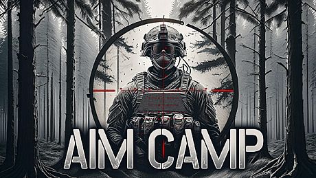 Aim Camp Game