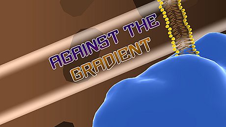 Against the Gradient Game