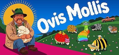 Ovis Mollis