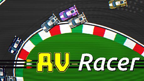 AV-Racer Game