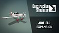 Construction Simulator - Airfield Expansion