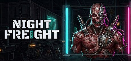 Nightfreight Game