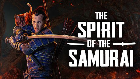 The Spirit of the Samurai Game