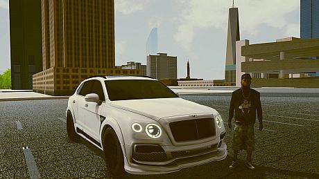 RTA New York Street Game